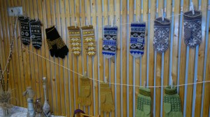 Exhibition of handicrafts 18