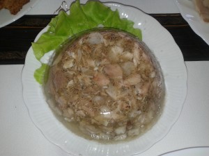 Traditional Latvian food 5