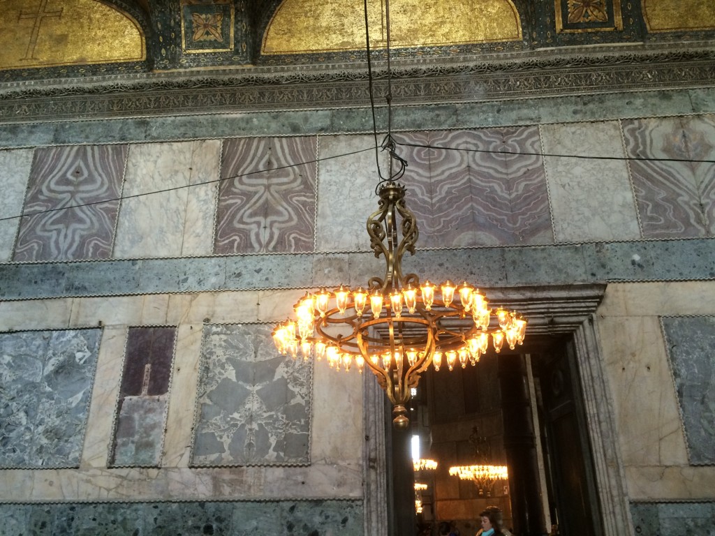 120 Hagia Sofia Museum