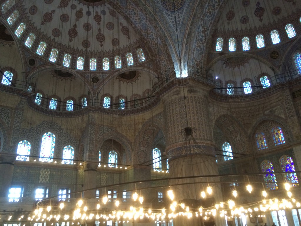 145 The Blue Mosque