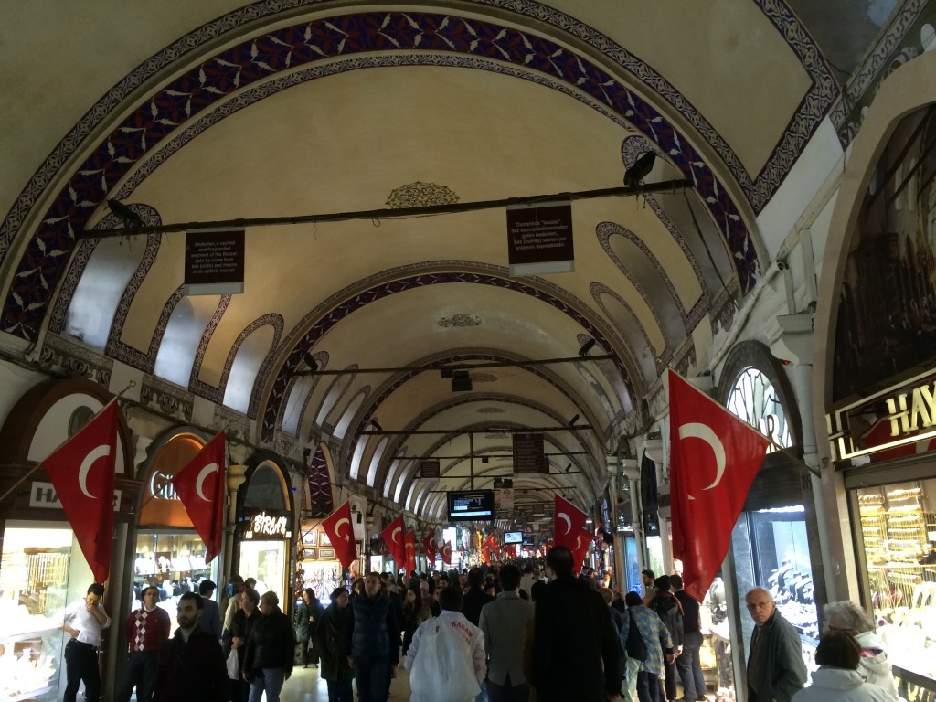 148 The Grand Bazaar