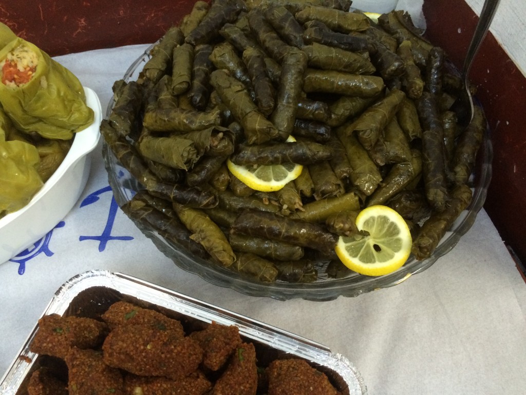27 Traditional Turkish food