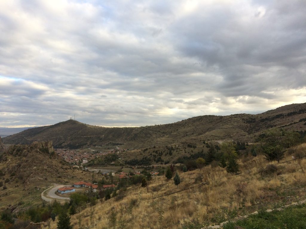 23. Afyon