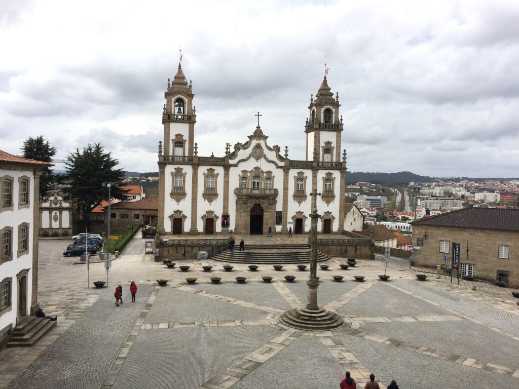 17. The Grão Vasco Museum