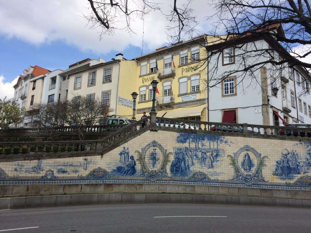 2. Viseu