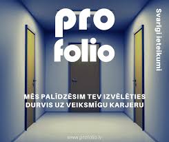 profolio