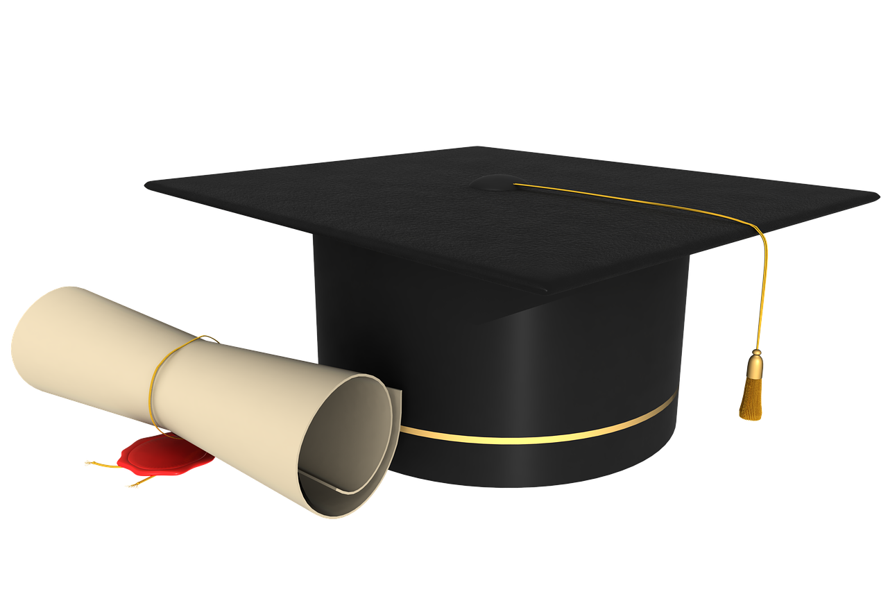 diploma-1390785_1280