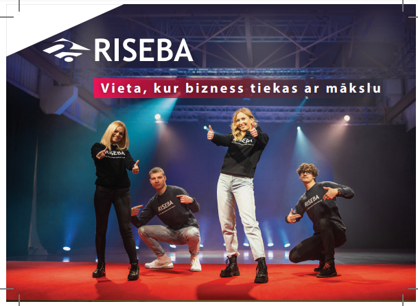 RISEBA 1