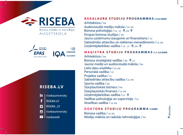 RISEBA 2