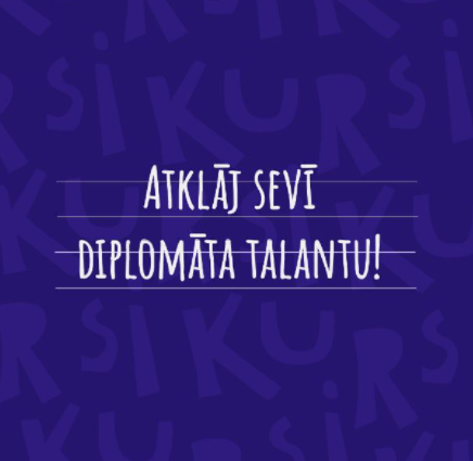 Diplomatu kursi