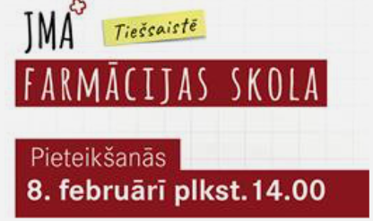 Farmacijas skola vsk.