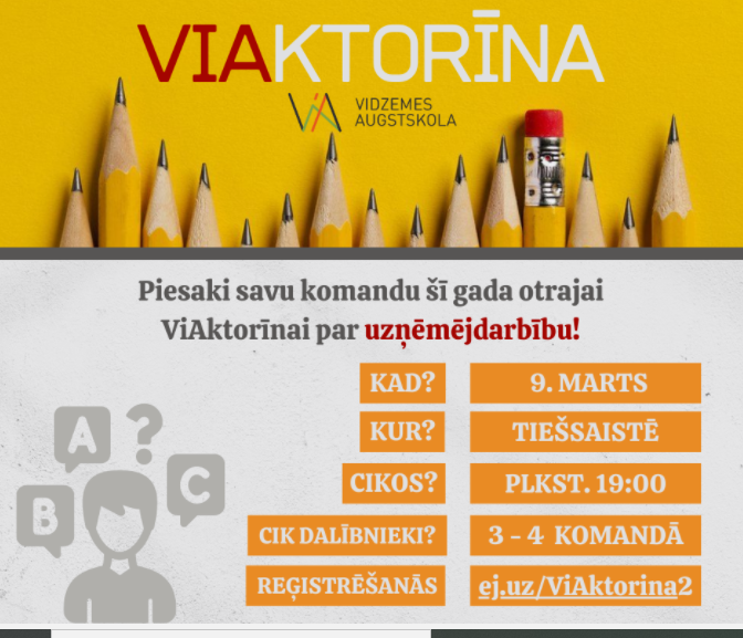 viktorīna