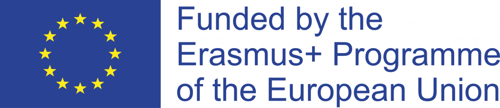 Erasmus+ logotips