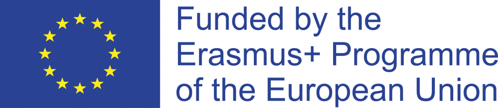 Erasmus+ logo