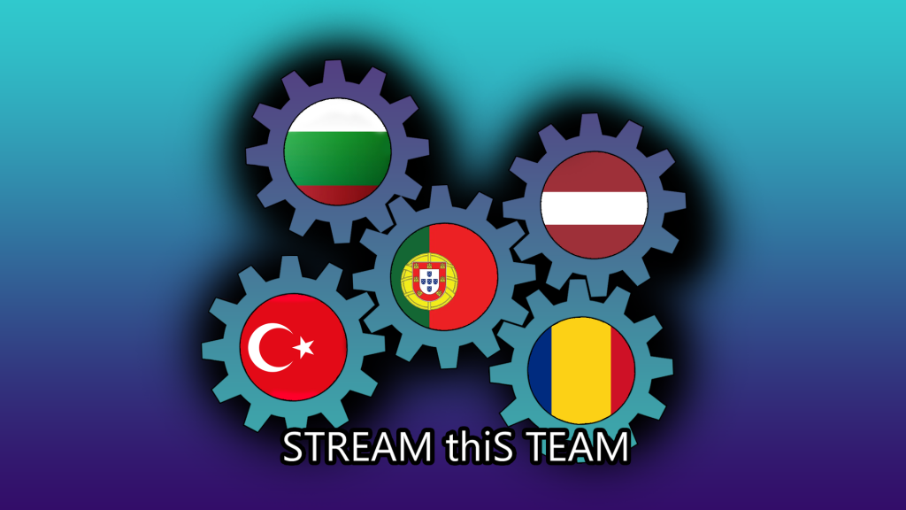 Stream-logo