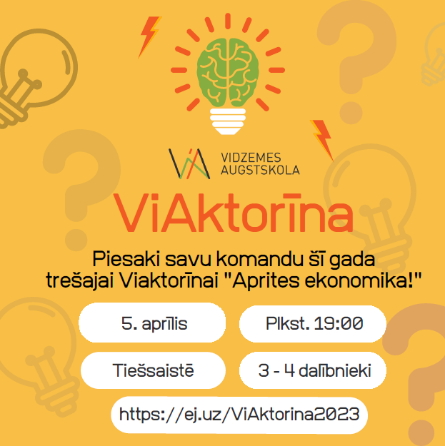 ViAktorīna 5.aprilis