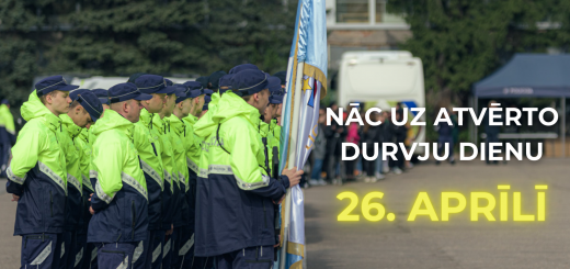 Atvērto durvju diena