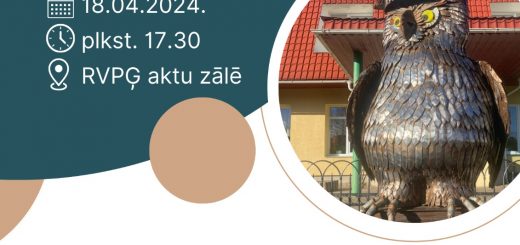 Skolas vecāku kopsapulce