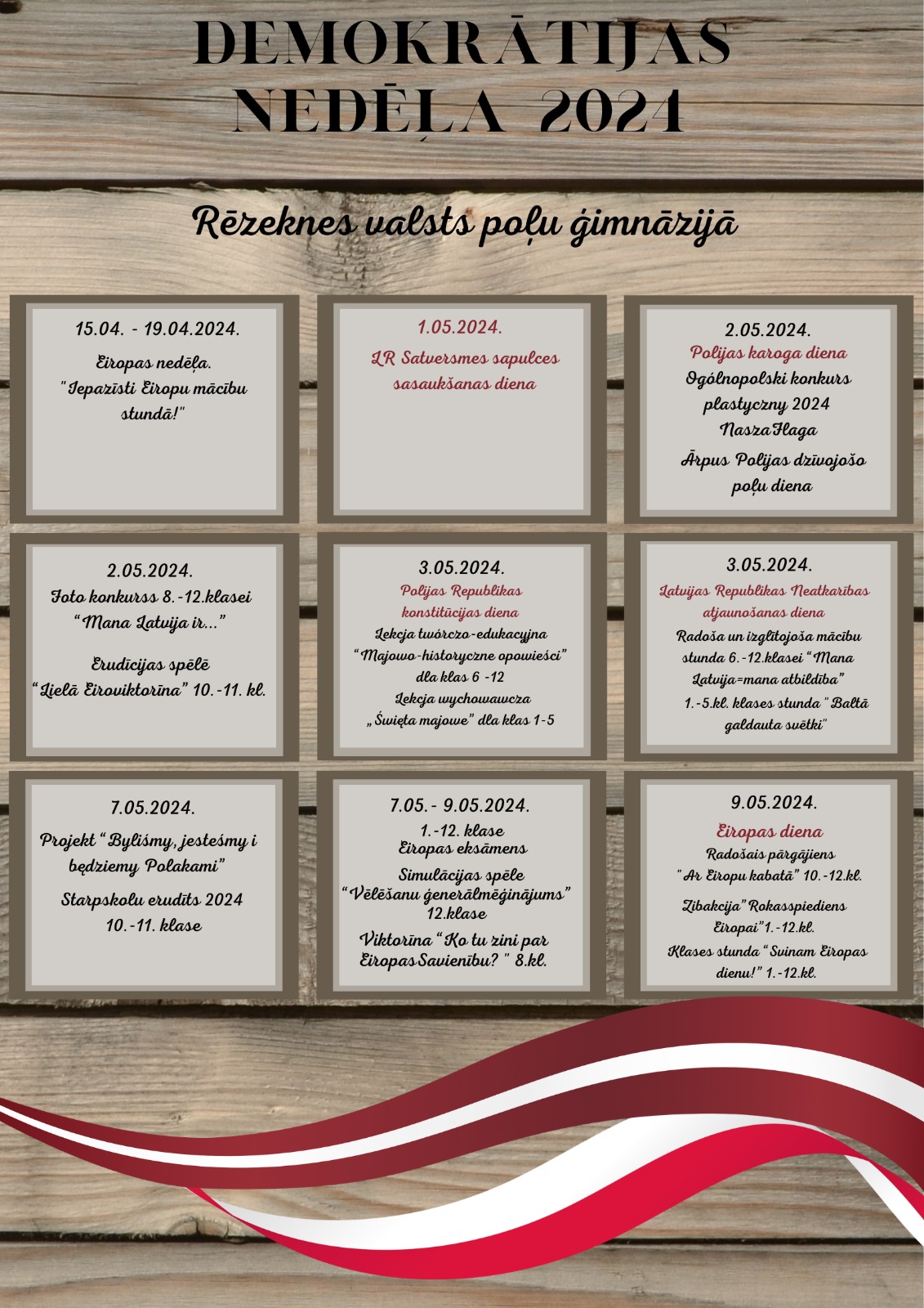 Demokrātijas nedēļa