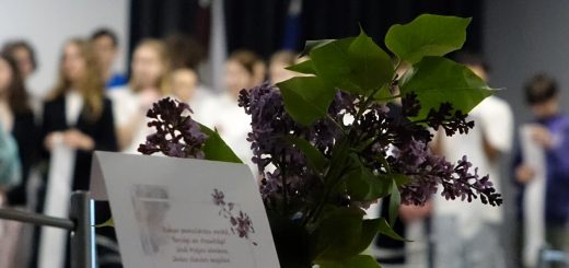 Pamatskolas atmiņu mirkļi