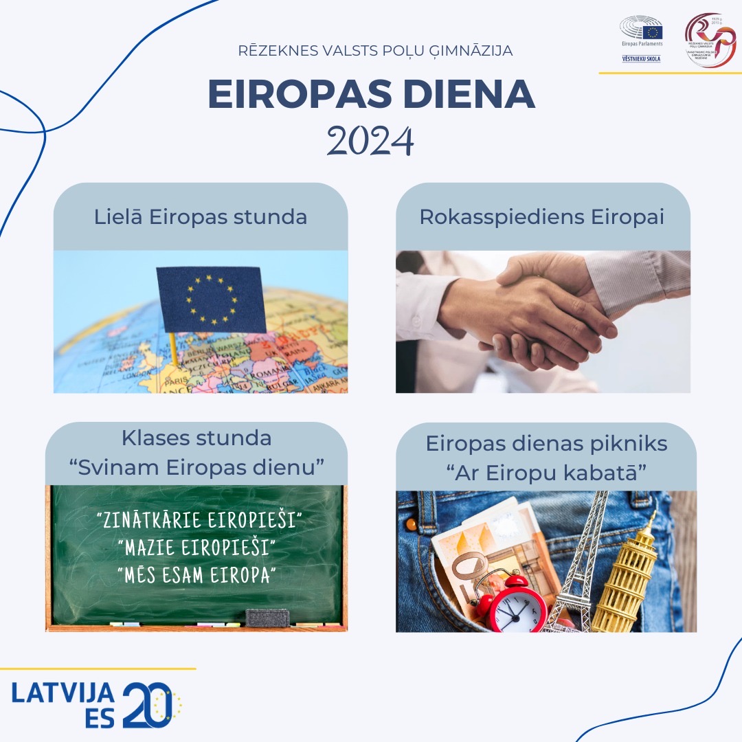 Eiropas diena