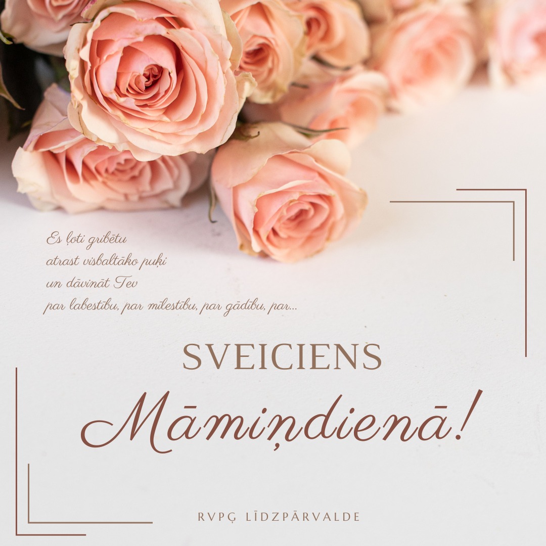 Vissaldākā konfekte māmiņai