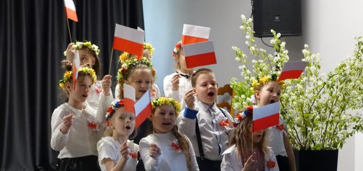 Rēzeknes valsts poļu ģimnāzija 30 gados