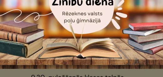 Zinību diena