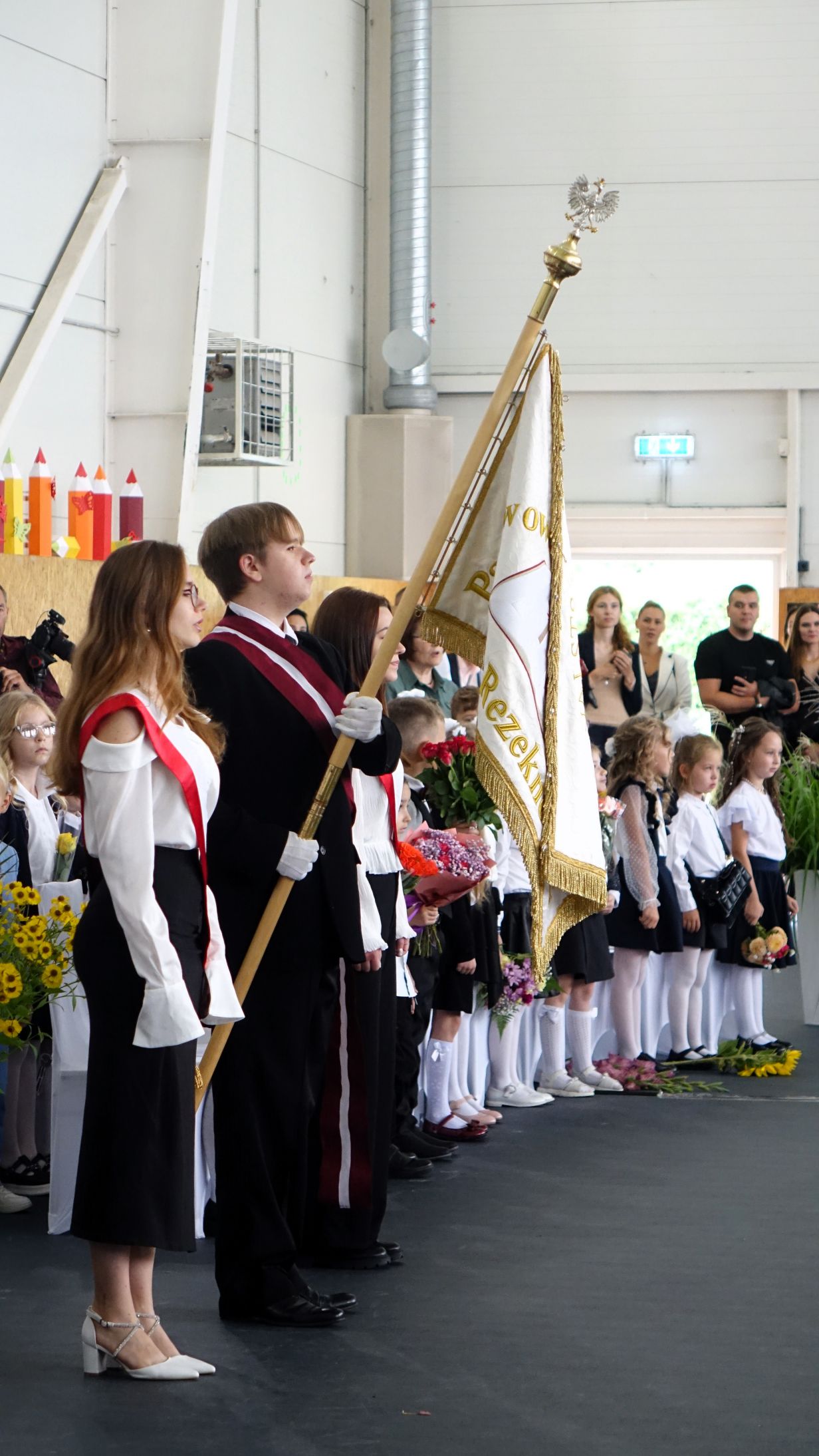 Zinību diena – jaunu izaicinājumu sākums
