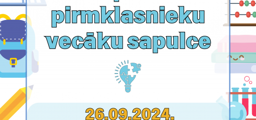 Vecāku sapulce
