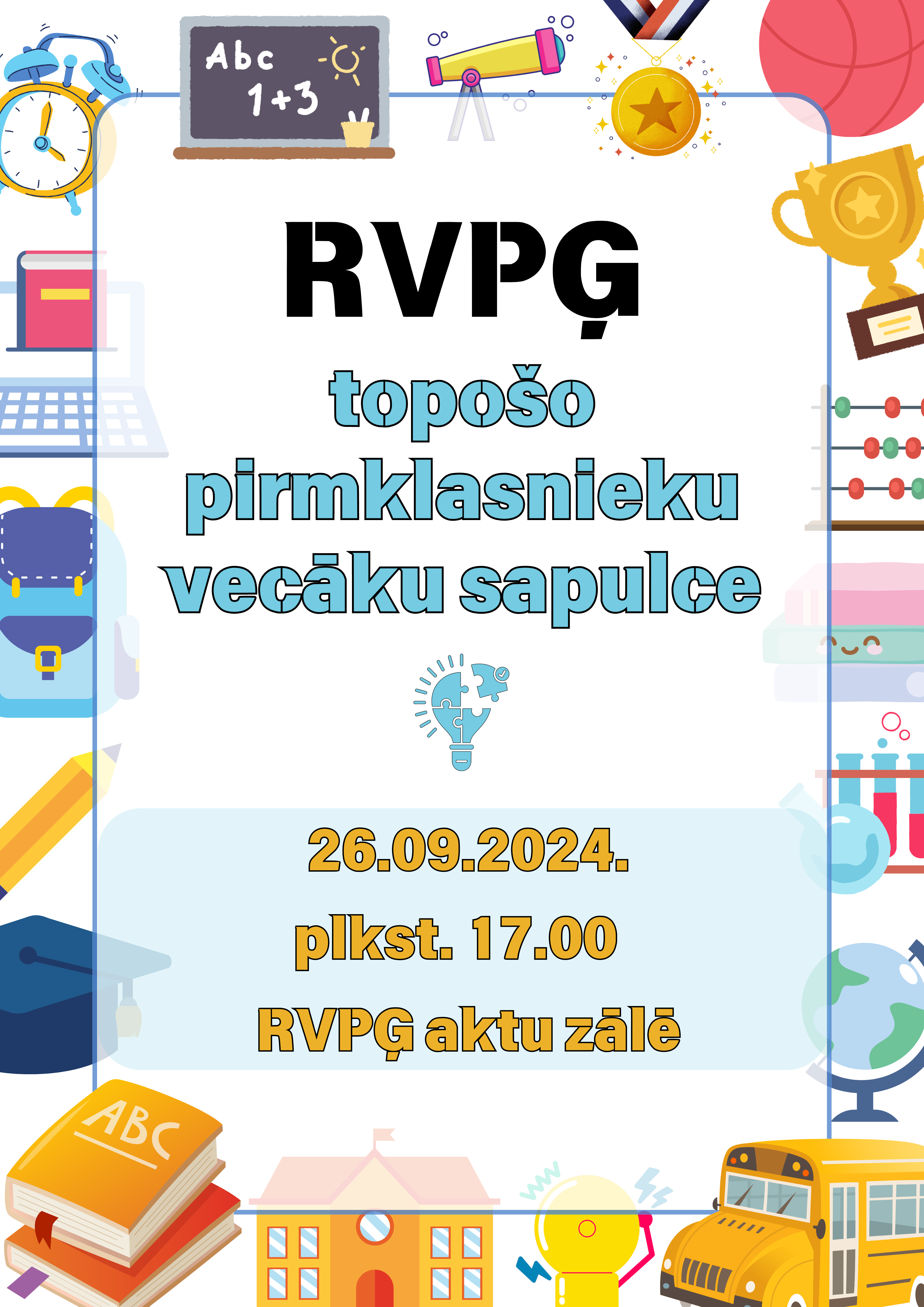 Vecāku sapulce