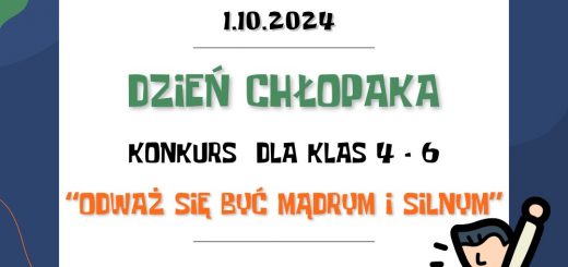 dzień chłopaka