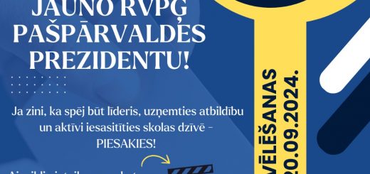 Pašpārvaldes prezidents