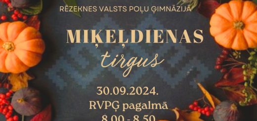 Miķeļdienas tirgus