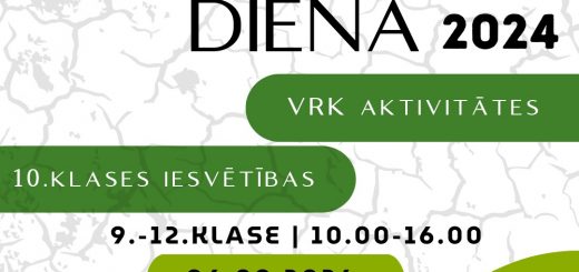 Tūrisma diena 2024