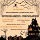 Spokojamies jokojamies!