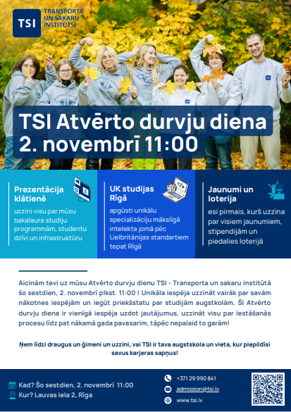 TSI