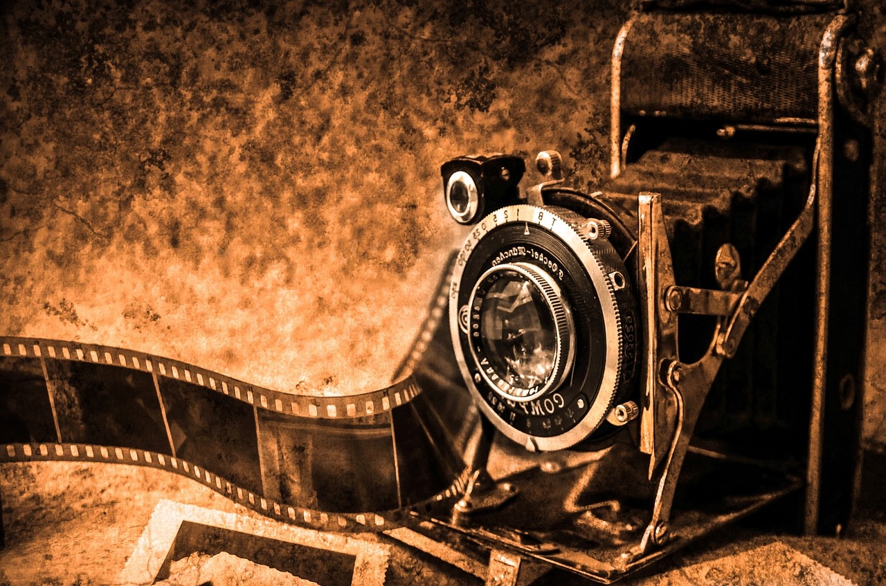 Filmas apmeklējums