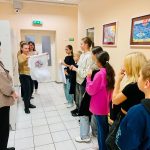 Izstāde “Mans starptautiskais draugs”