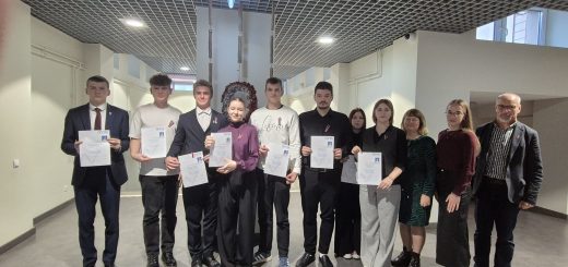 Publiskās runas konkurss “Tēvzemei un brīvībai”