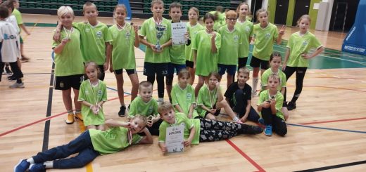 Lepojamies ar sportistu sasniegumiem