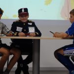Konkurss zēniem “Stipriem un gudriem būt!” 