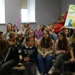Konkurss zēniem “Stipriem un gudriem būt!” 