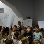 Konkurss zēniem “Stipriem un gudriem būt!” 