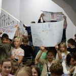 Konkurss zēniem “Stipriem un gudriem būt!” 