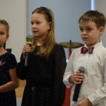Spēka vārdi Latvijai!
