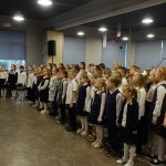 Spēka vārdi Latvijai!