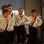 Spēka vārdi Latvijai!
