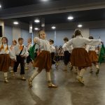 Spēka vārdi Latvijai!