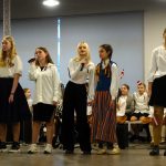 Spēka vārdi Latvijai!